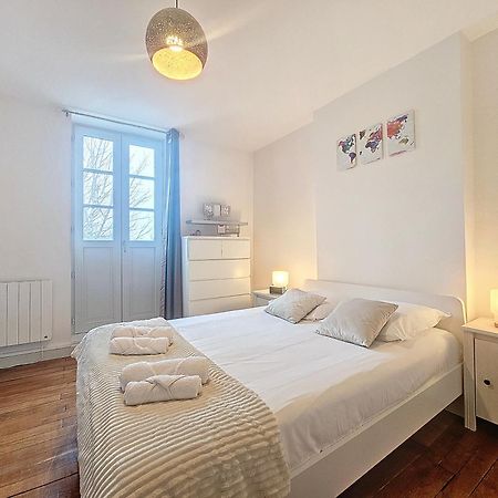מולאן Le Regemortes, Centre Ville Et Proche Du Cncs, Avec Services Premium By Primo C0Nciergerie מראה חיצוני תמונה